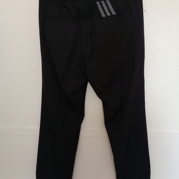 Adidas Ultimate 365 Golf Pants - Picture 2 of 6